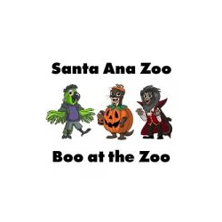 Friends of Santa Ana Zoo